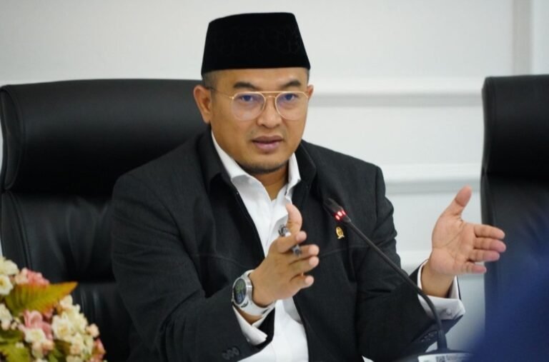 Wisnu Wijaya Dijagokan Maju Pilkada Karanganyar