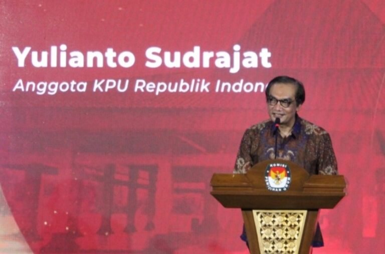 KPU: Caleg Terpilih 2024 Maju Pilkada Tidak Perlu Mundur
