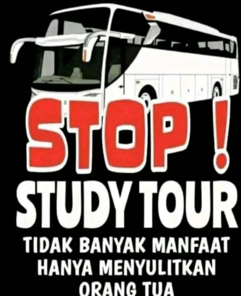 Polemik Study Tour, Disdikbud Karanganyar: Tetap Jalan Terus 