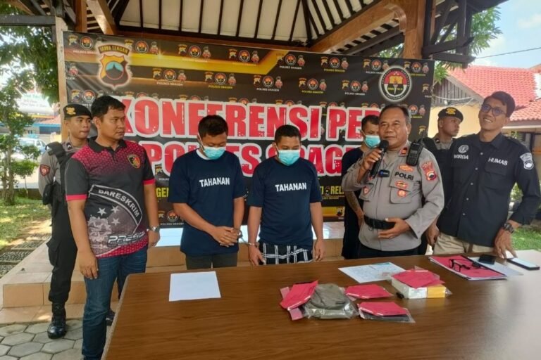 Percaya Dukun Palsu, Ritual Berendam di Sungai Uang Rp 39 Juta Diembat