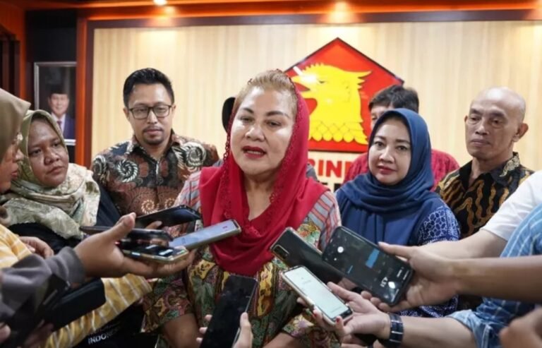 Mbak Ita Programnya Sudah Cocok dengan Pak Prabowo, Gerindra-PDIP Tinggal Koalisi Saja