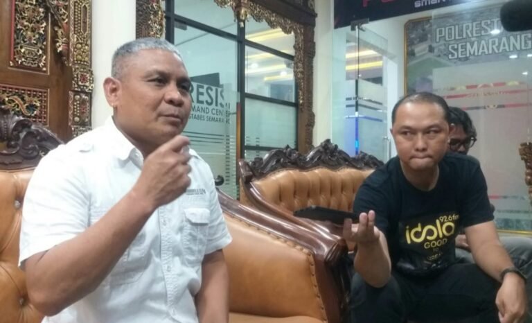 KSPN Jateng Tolak Program Tapera Potong Gaji Buruh 3 Persen: Batalkan Segera! 