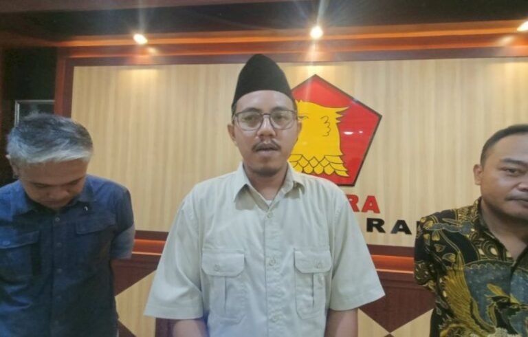 dr. Hayyi Mencoba Peruntungan Maju Calon Wakil Wali Kota Semarang