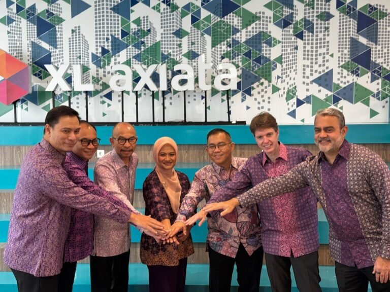 RUPS, XL Axiata Ubah Susunan Direksi dan Dewan Komisaris
