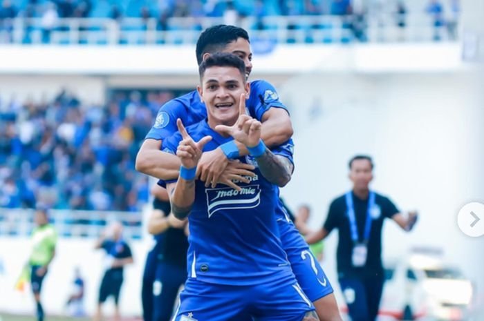 PSIS Siap Tempur