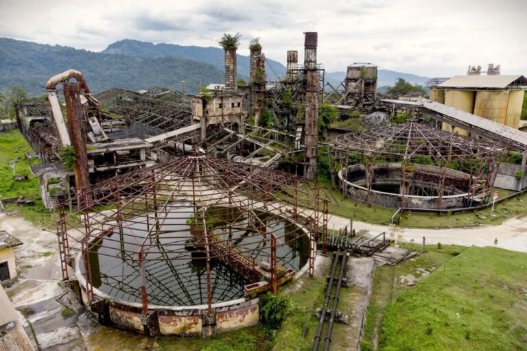 Solusi Bangun Indonesia Gelar Forum Konsultasi Masyarakat