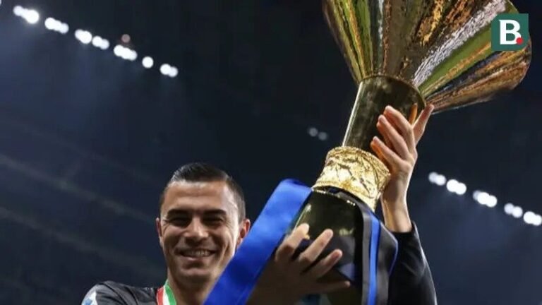 Emil Pamer Trofi Serie A