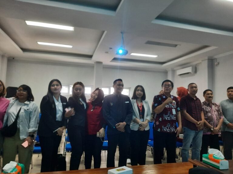 DP3A Dorong Pengusaha Dukung KLA