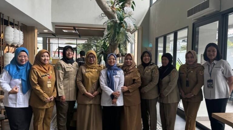 BPJS Kesehatan Cabang Semarang Gandeng Satwasker