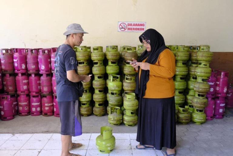 Audit Pertamina Way di SPPBE/SPBE Jateng dan DIY Diperketat