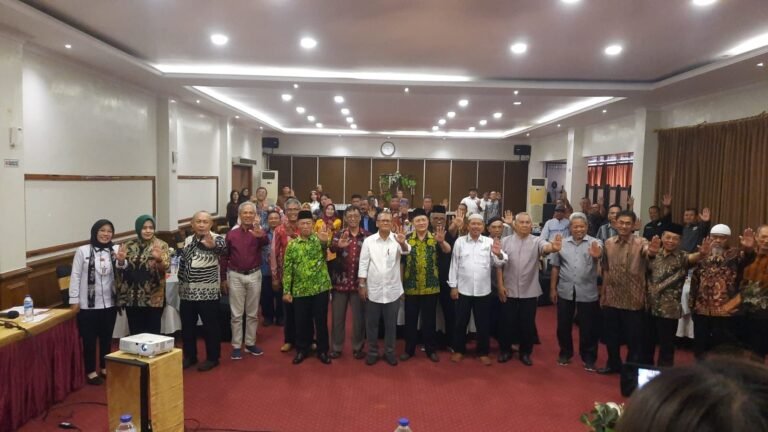 DP3A Berkomitmen Cegah Kekerasan pada Anak dan Perempuan