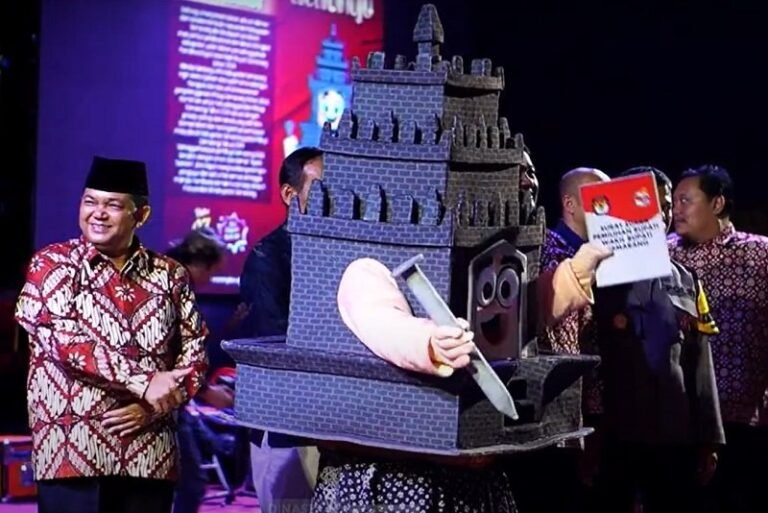 Dedongo Jadi Maskot Pilkada Kabupaten Semarang, Begini Artinya
