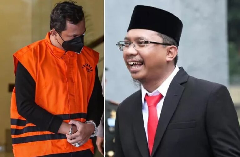 Bupati Sidoarjo Gus Muhdlor Ditahan, Begini Siasatnya Potong Insentif