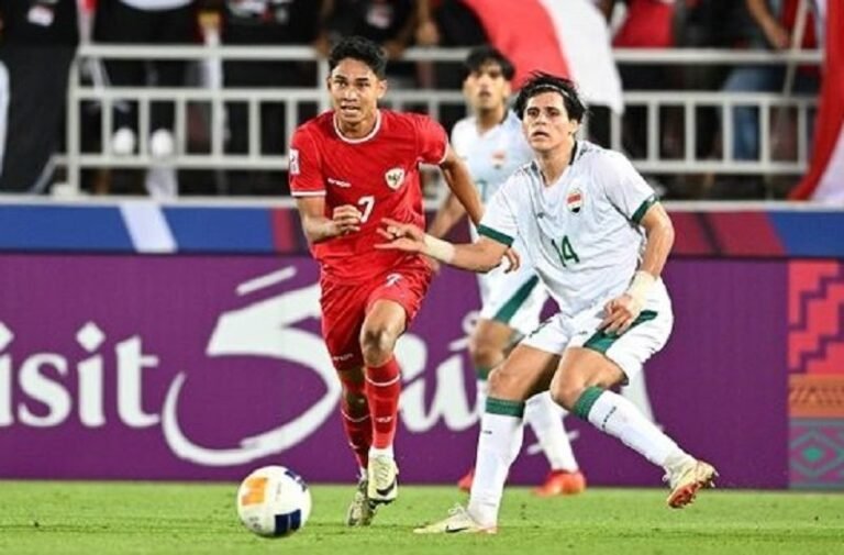 Dua Pemain Top bakal Perkuat Timnas U-23 Lawan Guinea