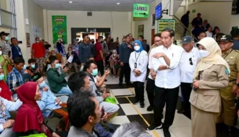 Mantap! Lahir di RSU Salatiga Langsung dapat Akta Kelahiran dan Ganti KK