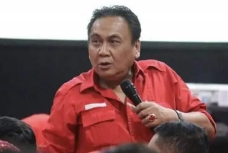 Pengamat Politik Yuliyanto : Bambang Pacul Pilihan Tepat Cagub Jateng