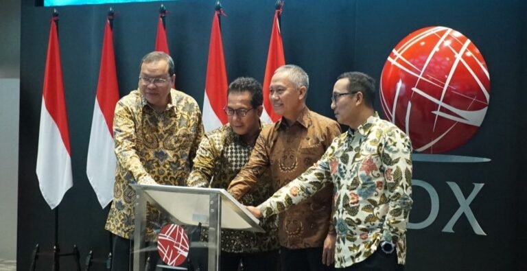 Gandeng KSEI, Bank Jateng Resmi Menjadi Bank Kustodian ke-26