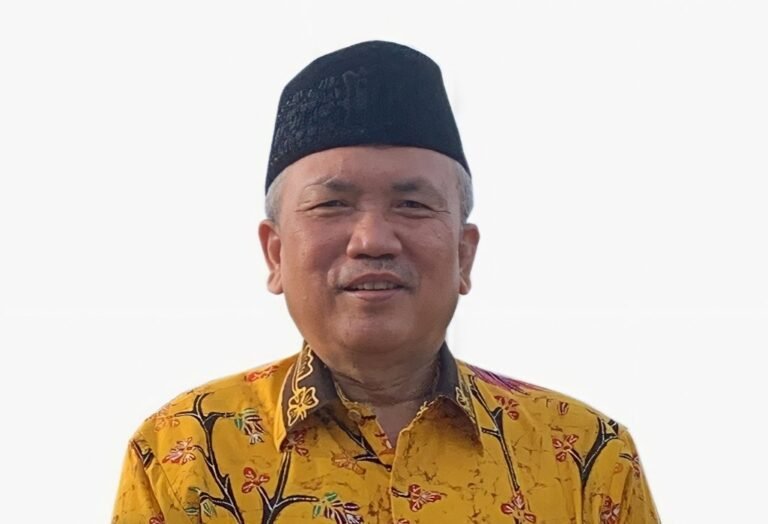 Calon Potensial Pilwakot Semarang 2024