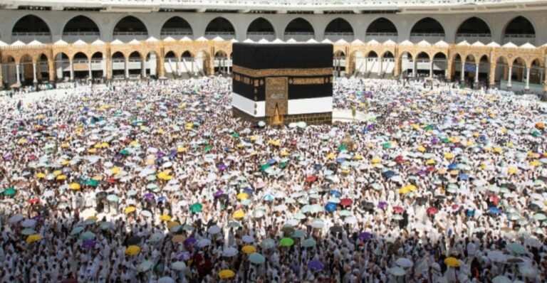 Ada Tiga Jenis Haji: Tamattu’, Qiran, dan Ifrat