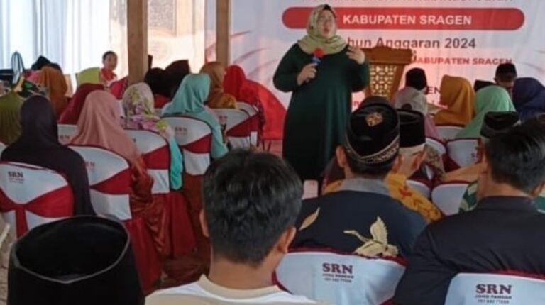 Warga Pinggiran Bengawan Solo Sambat Bupati Sragen