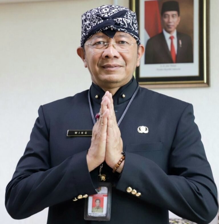 Pertama di Indonesia, Pemkot Semarang Susun Perwal Penyelenggaraan Pariwisata Berkualitas