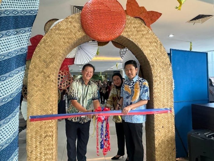 BCA Hadirkan UMKM Pride 2024