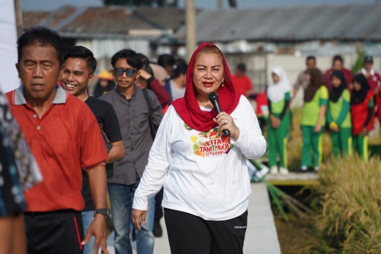 PPDB Kota Semarang 2024, Mbak Ita: Tidak Ada Titip-Menitip