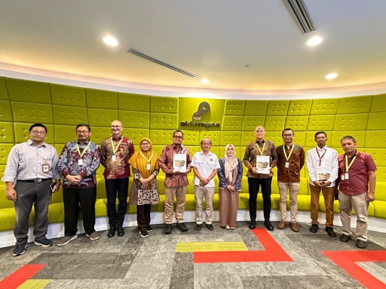 SKK Migas dan KKKS Kejar Giant Discovery