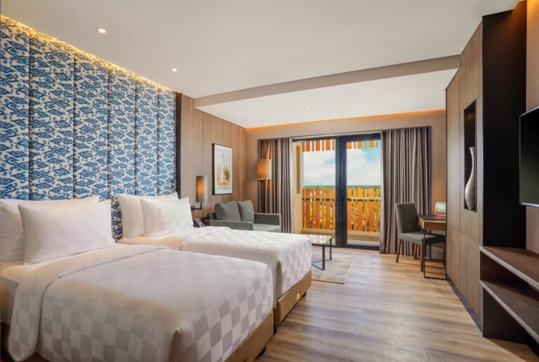 Sambut Libur Sekolah Swiss-Belhotel Airport Yogyakarta Siapkan Berbagai Promo Menarik