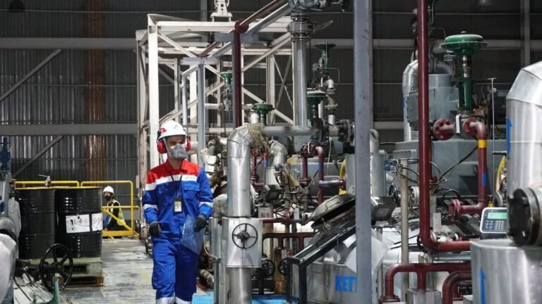 Pertamina Lubricants Hadirkan Pelumas Berkualitas Tinggi Standar Dunia