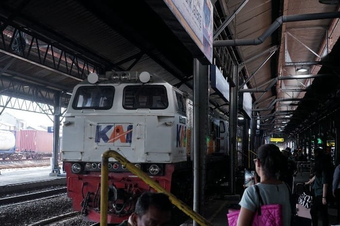 Liburan Sekolah, KAI Daop 4 Siapkan 759 Perjalanan Kereta