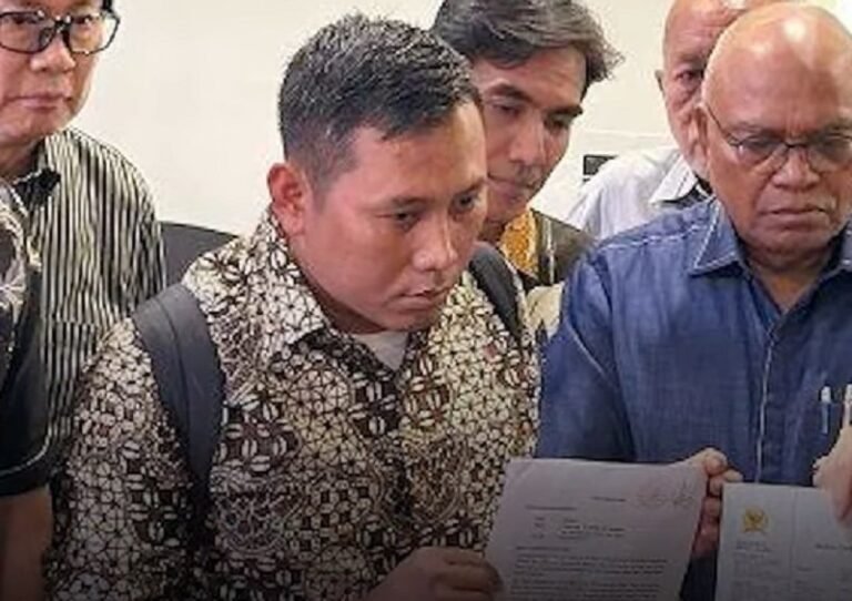Staf Hasto akan Diperiksa KPK Hari Ini, Kusnadi: Saya Trauma