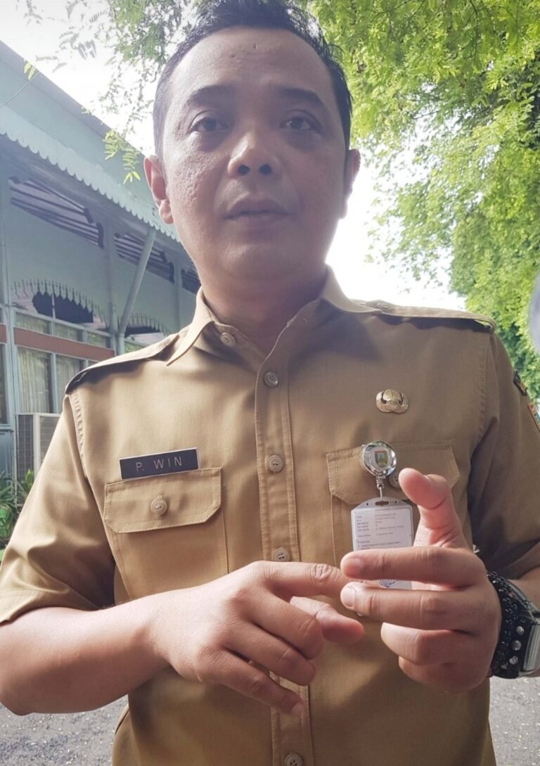 Seleksi Terbuka Kadinas Kudus Sepi Pendaftar
