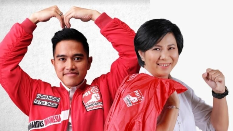Kursi Naik 250%, Melly Pangestu Daftar Calon Wakil Walikota Semarang
