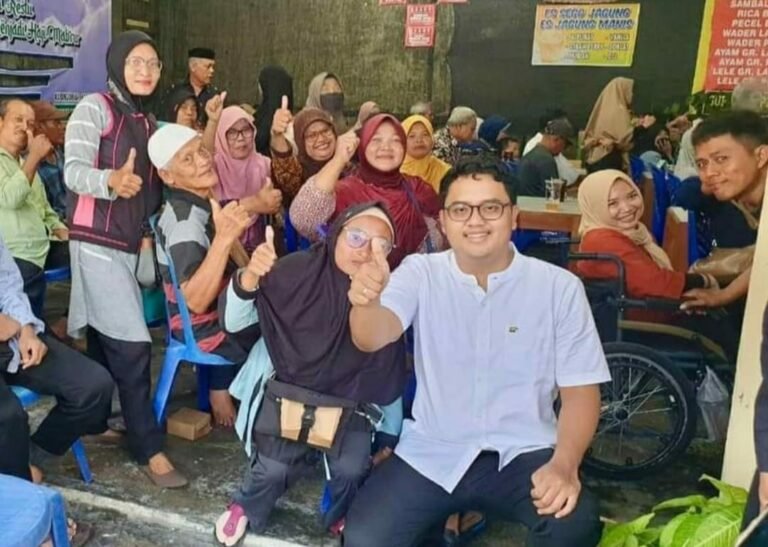 Dapat Rekom Nyabup, Ilyas Ajukan Surat Pengunduran Diri DPRD Karanganyar 