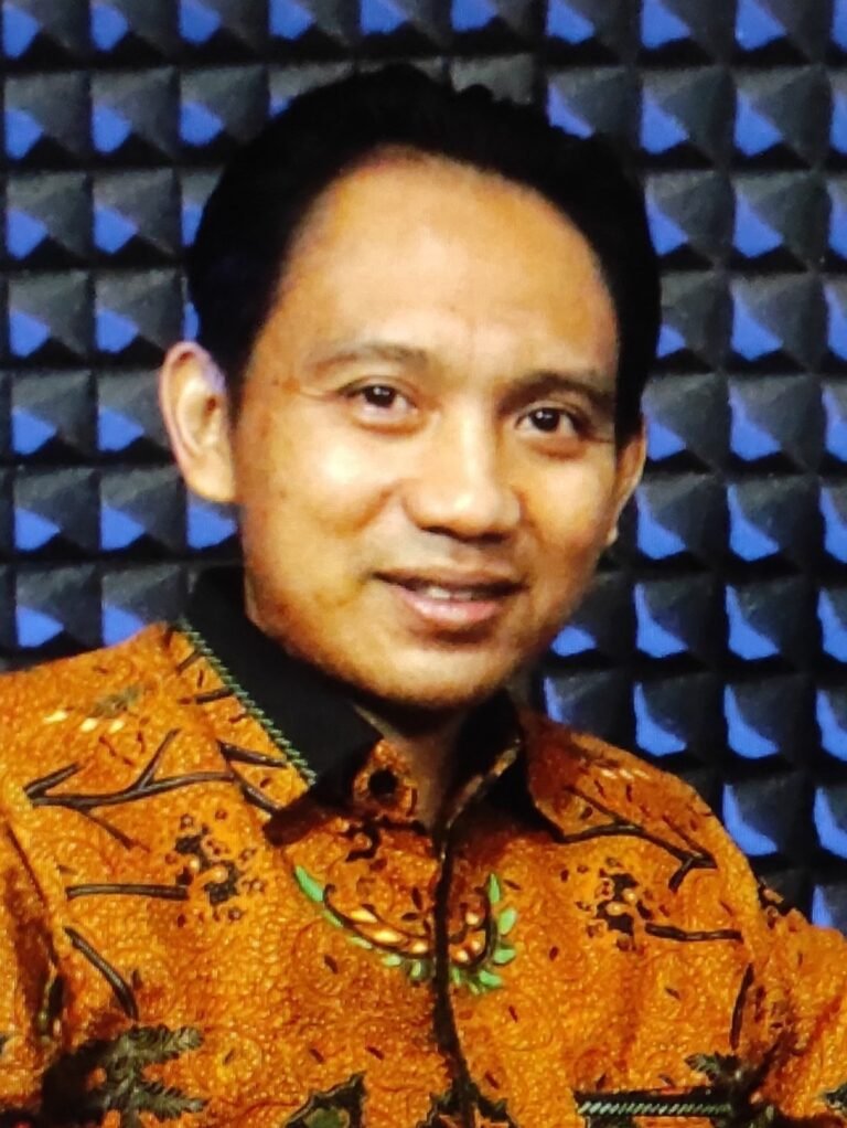 Ini Syarat Calon Gubernur Jateng Menurut Pengamat Politik Undip