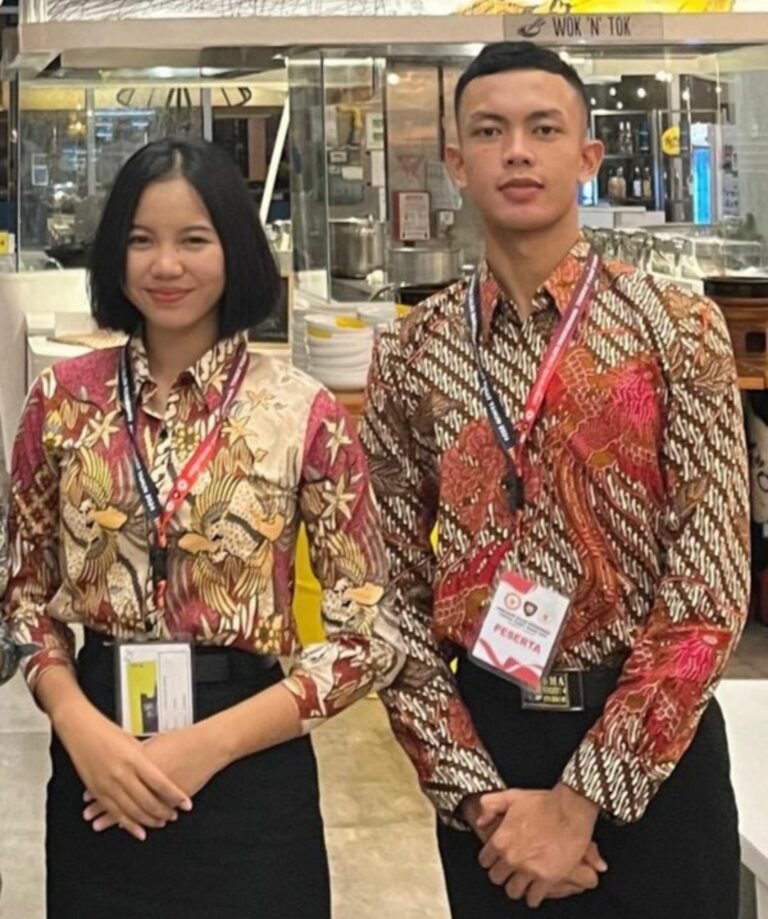 Dua Pelajar Terbaik Jateng Lolos Seleksi Paskibraka Nasional 2024