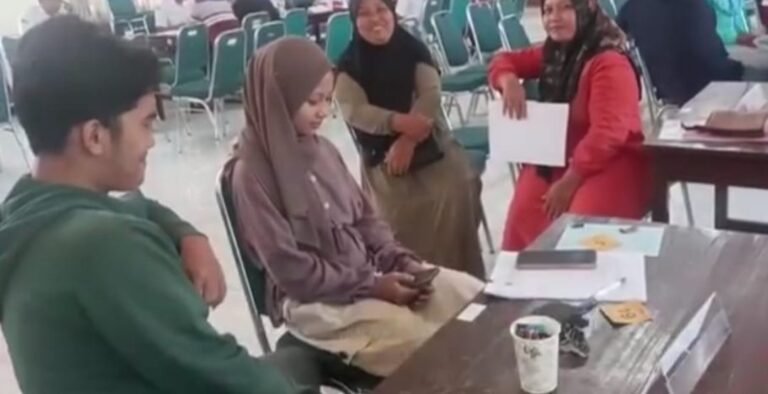 PPDB di 18 SMP Negeri Sragen Tak Penuhi Kuota