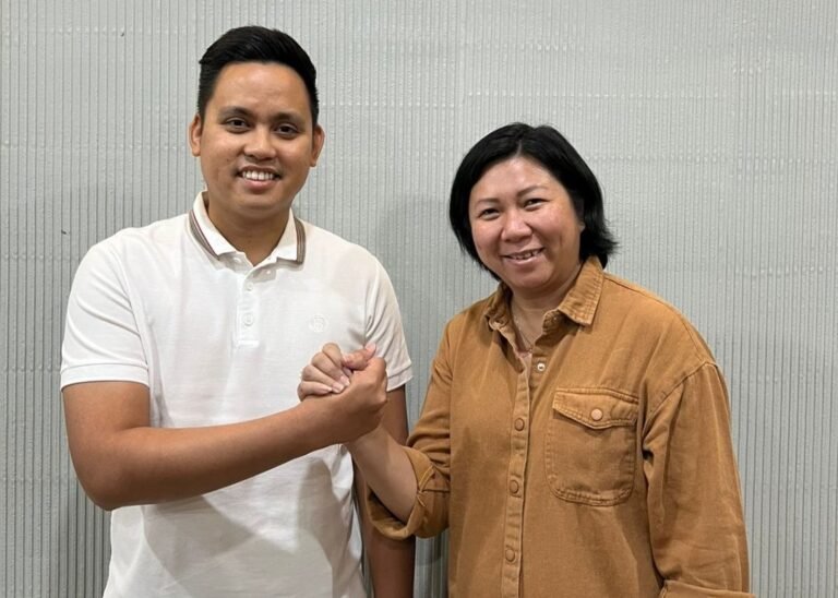 Diusung Golkar dan PSI, Dico Ganinduto Maju Pilwalkot Semarang