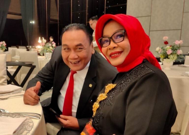 Pakar Politik Undip: Megawati Harus Hati-hati Rekom Cagub Jateng 
