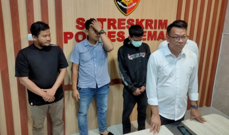 Pembunuhan Wanita di Demak, Open BO Sehari Tiga Kali, Hanya Layani Sekali 