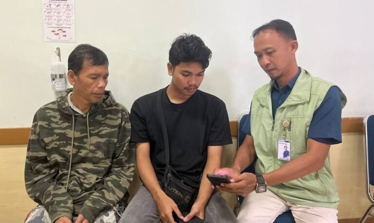 Antri Pelayanan Kesehatan Makin Nyaman Berkat Aplikasi Mobile JKN