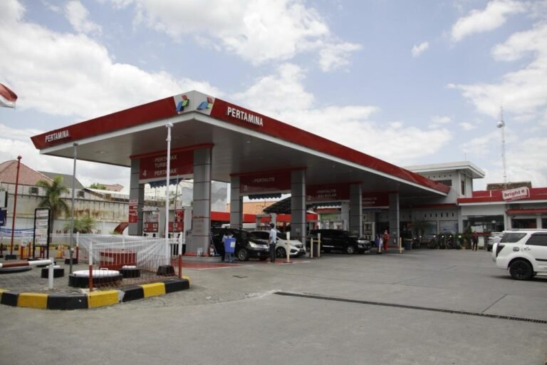 Jaga Prosedur, Pertamina Patra Niaga Laksanakan Safety Stand Down
