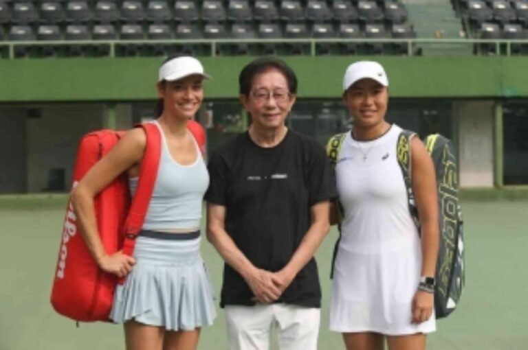 Sido Muncul Gandeng Petenis Prancis Jadi Brand Ambassador