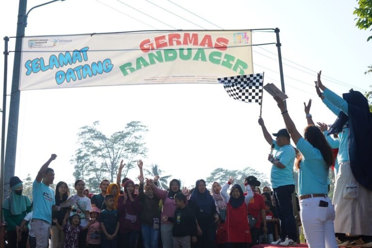 Pola Hidup Tidak Sehat Picu Penyakit Mematikan