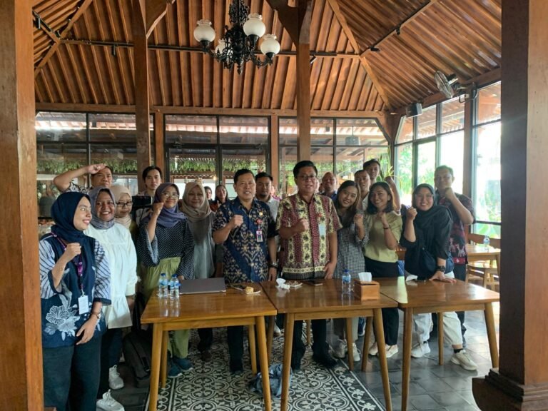 Cegah Kasus Kekerasan Perempuan dan Anak, DP3A Gandeng Media Edukasi Masyarakat