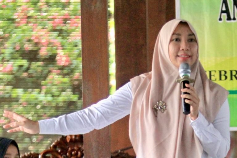 Mbak Dina Dorong Akses BRT Trans Semarang Diperluas Hingga Pelosok Kota