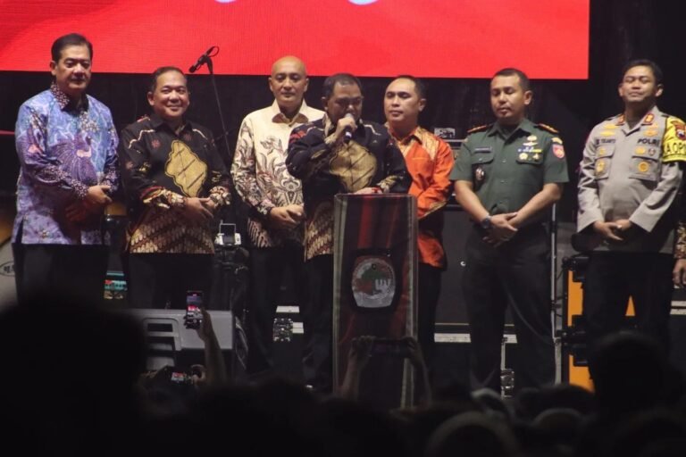 Dua Aplikasi Diluncurkan, Dongkrak Koperasi dan IKM