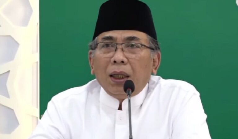 Jadi Tim Lobi untuk Kepentingan Israel, 5 Tokoh Muda NU Dikenai Sanksi