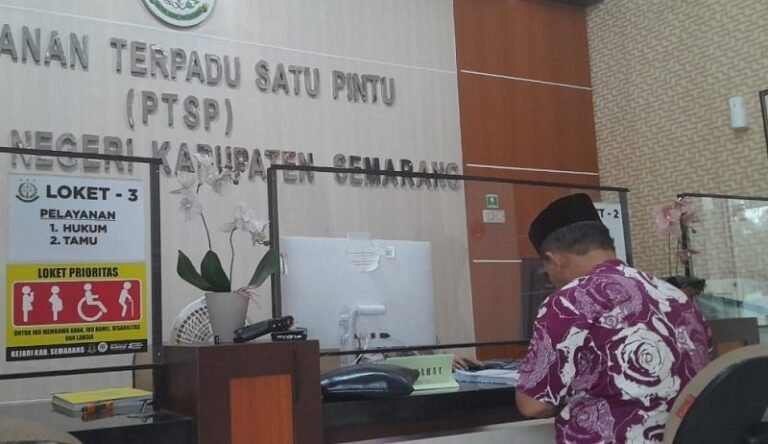 Polemik PTSL Desa Papringan, Sisa Pembayaran tak Disetor ke Bendahara